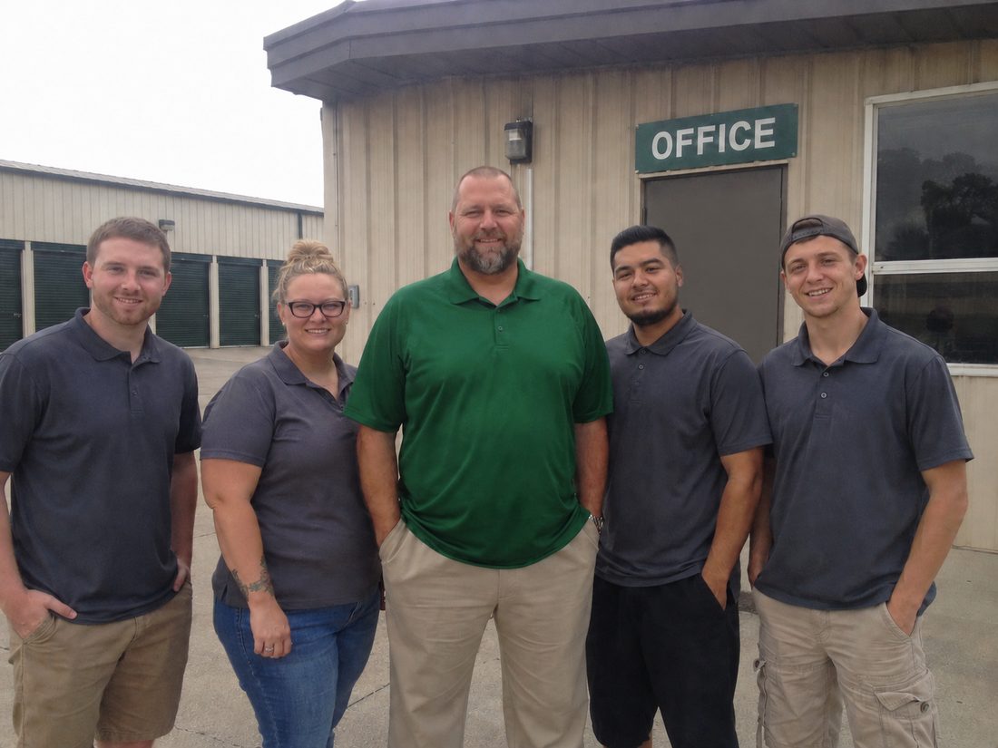 Pest control professionals in Dale City, VA